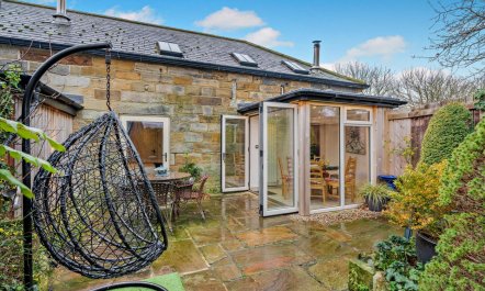 3 Bed in Staithes 7