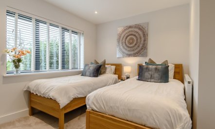 4 Bed in Aldeburgh 4