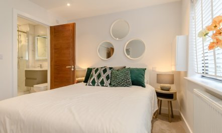 4 Bed in Aldeburgh 2