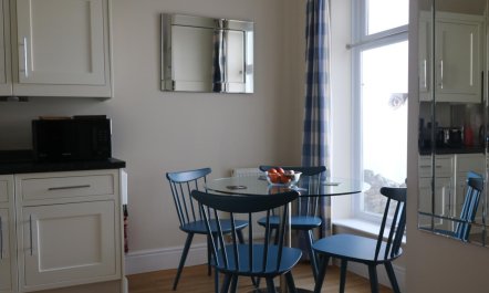 1 Bed in Looe 7