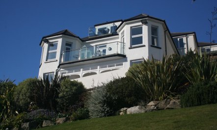 1 Bed in Looe