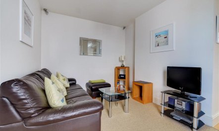 1 Bed in Looe 3