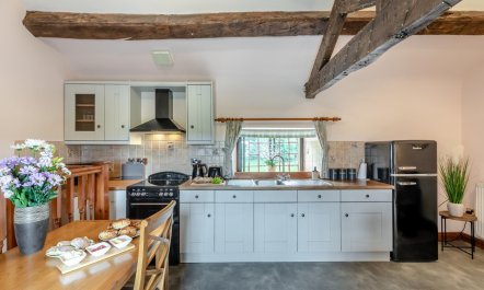 1 Bed in Welshpool 5