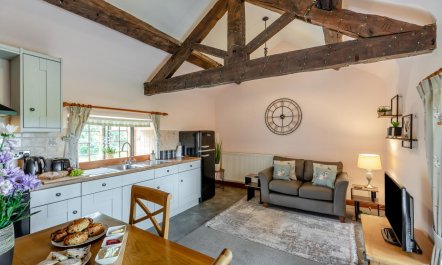 1 Bed in Welshpool 4