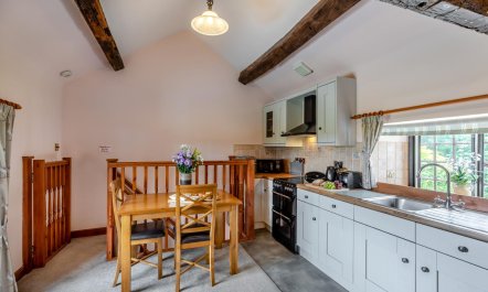 1 Bed in Welshpool 6