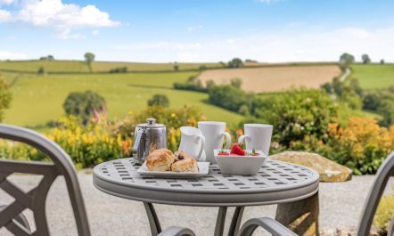 1 Bed in Welshpool 7