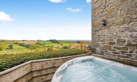 1 Bed in Welshpool 1