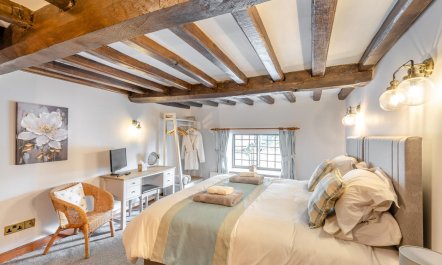 1 Bed in Welshpool 9