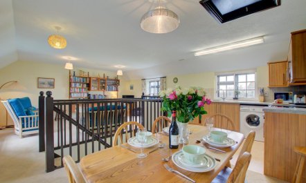 2 Bed in Padstow 2