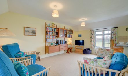 2 Bed in Padstow 1