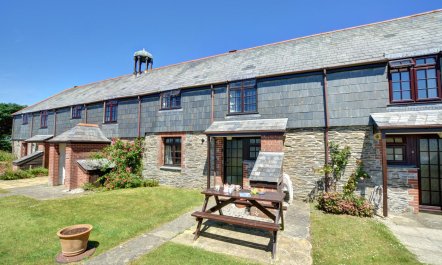 2 Bed in Padstow