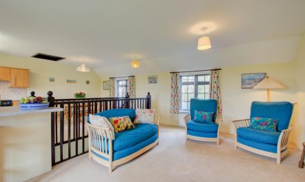 2 Bed in Padstow 9