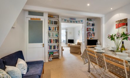 1 Bed in St Ives 3