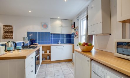 1 Bed in St Ives 9