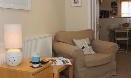1 Bed in St Ives 4