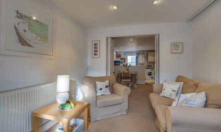 1 Bed in St Ives 1