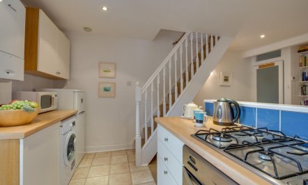 1 Bed in St Ives 5