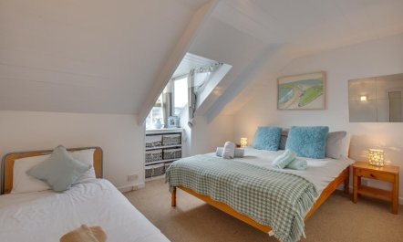 1 Bed in St Ives 6