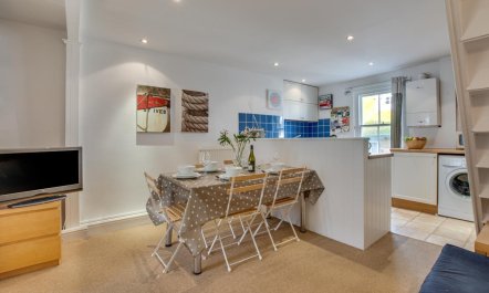 1 Bed in St Ives 2