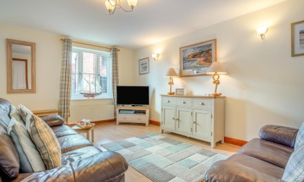 3 Bed in Whitby