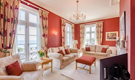 2 Bed in Scarborough 1