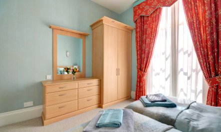 2 Bed in Scarborough 5