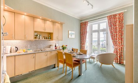 2 Bed in Scarborough 3