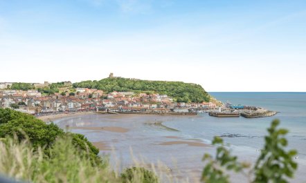 2 Bed in Scarborough 8