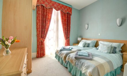 2 Bed in Scarborough 4