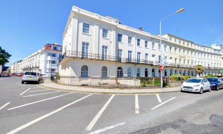 2 Bed in Scarborough
