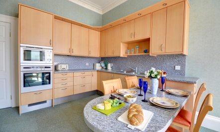 2 Bed in Scarborough 7