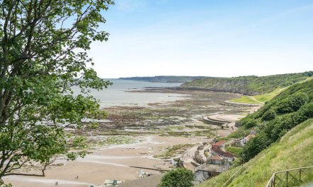 2 Bed in Scarborough 2