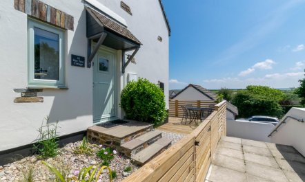 2 Bed in Padstow