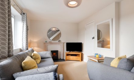 2 Bed in Padstow 4