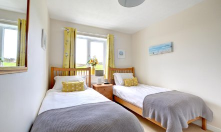 2 Bed in Padstow 6