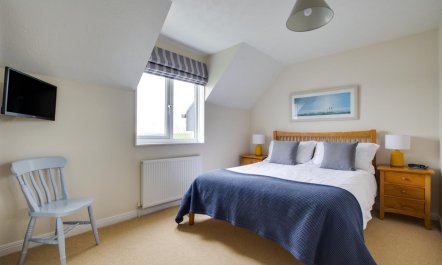 2 Bed in Padstow 5