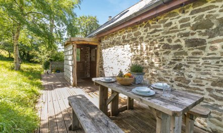 2 Bed in Lynton 1