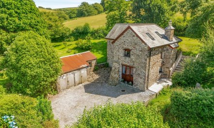 2 Bed in Lynton