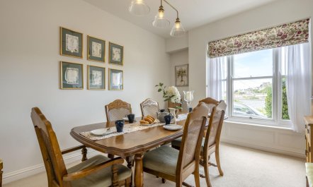 4 Bed in Braunton 5