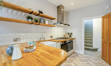 4 Bed in Braunton 4