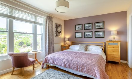 4 Bed in Braunton 6