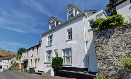 4 Bed in Braunton