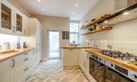 4 Bed in Braunton 3