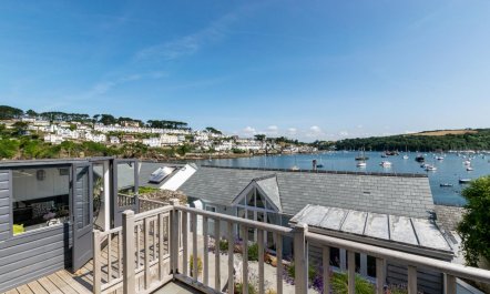 2 Bed in Fowey 4