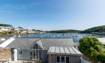 2 Bed in Fowey