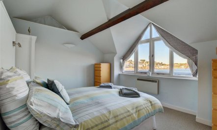 2 Bed in Fowey 3