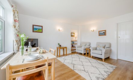 1 Bed in Padstow 6