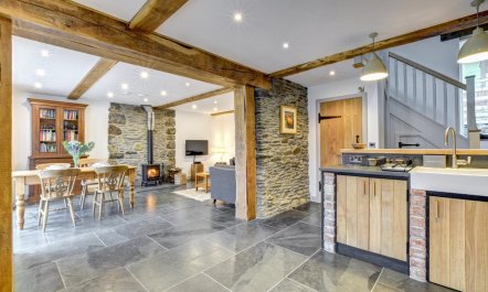 2 Bed in Machynlleth