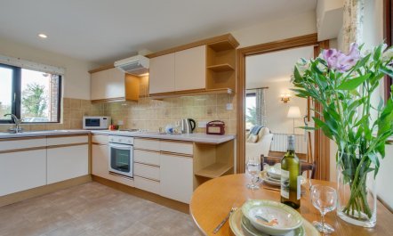 1 Bed in Wadebridge 5