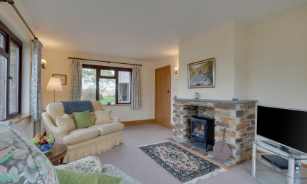 1 Bed in Wadebridge 1